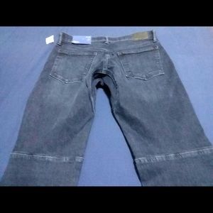 Gap performance jeans. Brand new.
